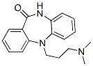 CAS#: 13450-72-1, 5-[3-(Dimethylamino)Propyl]-5,10-Dihydro-11H-Dibenzo[b,e][1,4]Diazepin-11-One