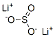 CAS#: 13453-87-7, Sulfurous Acid Lithium salt (1:2)