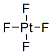 CAS#: 13455-15-7, Tetrafluoroplatinum