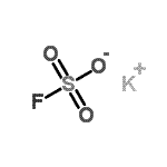 CAS#: 13455-22-6, Potassium sulfurofluoridate