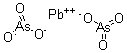 CAS#: 13464-43-2, Arsenenic Acid Lead Salt