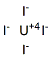 CAS#: 13470-22-9, Uranium Iodide (Ui4)