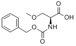 CAS#: 134807-65-1, Cbz-O-Methyl-L-Ser