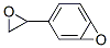 CAS 登录号：13484-13-4， 3-(环氧乙烷基)-7-氧杂双环[4.1.0]庚-1,3,5-三烯