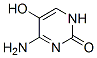 CAS#: 13484-95-2, 4-Amino-5-Hydroxy-2(1H)-Pyrimidinone