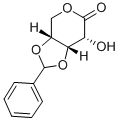 CAS#: 134877-40-0, 3,4-O-(Phenylmethylene)-D-Ribonic Acid D-Lactone