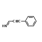 CAS#: 134905-58-1, 3-Phenyl-2-Propyn-1-Imine