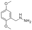 CAS#: 135-54-6, (2,5-Dimethoxyphenyl)Methylhydrazine