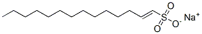 CAS#: 13502-13-1, Sodium Tetradecene-1-Sulphonate