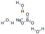 CAS#: 13517-20-9, Perboric Acid Monosodium Salt Trihydrate