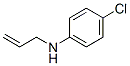 CAS#: 13519-80-7, 4-Chloro-N-2-Propen-1-Yl-Benzenamine