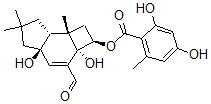 CAS#: 135247-96-0, Armillaritin