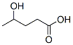 CAS#: 13532-37-1, 4-Hydroxyvaleric Acid