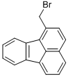 CAS#: 135325-62-1, 1-(Bromomethyl)-Fluoranthene