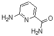 CAS#: 13538-41-5, 6-Amino-2-Pyridinecarboxamide