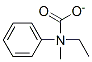 CAS#: 135467-93-5, Phenyl N-Ethyl-N-Methylcarbamate