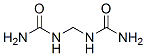 CAS#: 13547-17-6, N,N''-Methylenebis(Urea)