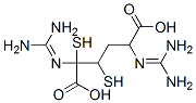 CAS#: 13551-09-2, N,N'-Bis(Aminoiminomethyl)-L-Cystine