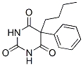 CAS#: 13554-11-5, 5-Butyl-5-Phenylbarbituric Acid