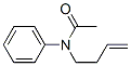 CAS 登录号：135579-12-3， N-3-丁烯-1-基-N-苯基-乙酰胺