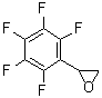 CAS 登录号：13561-85-8， 2-(五氟苯基)环氧乙烷