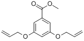 CAS#: 135710-38-2, 3,5-Bis(2-Propen-1-Yloxy)-Benzoic Acid Methyl Ester