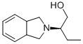 CAS#: 135711-18-1, (betaR)-beta-Ethyl-1,3-Dihydro-2H-Isoindole-2-Ethanol