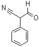 CAS 登录号：135737-14-3， 3-氧代-2-苯基丙腈