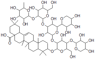 CAS#: 135754-98-2, Mimonoside B