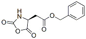 CAS 登录号：13590-42-6， (4S)-2,5-二氧代-4-恶唑烷乙酸苄酯