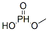 CAS#: 13590-71-1, Methyl Hydrogenphosphonate