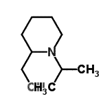 CAS#: 135938-65-7, (1-Isopropyl-2-Piperidyl)Methanol