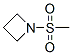 CAS 登录号：13595-45-4， 1-(甲基磺酰基)吖丁啶