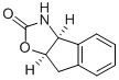 CAS#: 135969-64-1, (3aS,8aR)-3,3a,8,8a-Tetrahydro-2H-Indeno[1,2-d]Oxazol-2-One