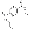 CAS#: 136-45-8, 2,5-Pyridinedicarboxylicacid, 2,5-Dipropyl Ester