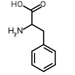 CAS 登录号：136056-01-4， 苯丙氨酸
