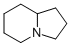 CAS 登录号：13618-93-4， 八氢吲嗪