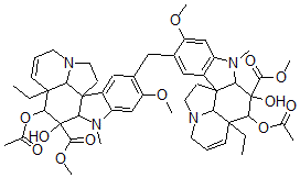 CAS#: 1362-14-7, Vindolicine