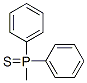 CAS#: 13639-74-2, Methyldiphenylphosphine Sulfide