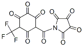 CAS#: 136410-35-0, 5-Octoxy-1-[[3-(Trifluoromethyl)Phenyl]Methyl]Pyrrolidin-2-One