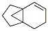 CAS 登录号：136630-10-9， 三环[4.3.1.0(1,6)]癸-2-烯