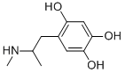 CAS#: 136706-32-6, 5-[(2S)-2-Methylaminopropyl]Benzene-1,2,4-Triol