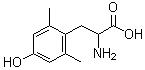 CAS 登录号：136771-16-9， 2,6-二甲基酪氨酸