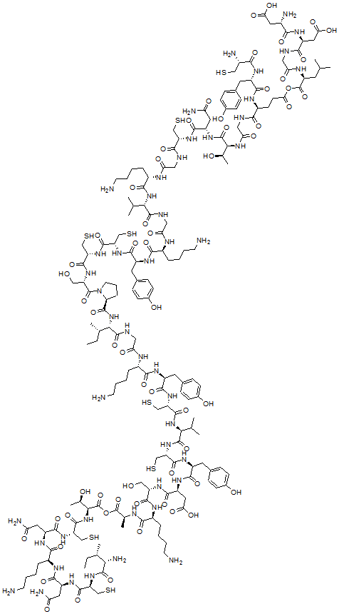 CAS#: 136882-65-0, Ambtv allergen