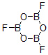 CAS#: 13703-95-2, Trifluoroboroxine