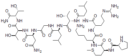 CAS#: 137051-72-0, Preprorenin (63-73)
