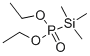 CAS 登录号：13716-45-5， 三甲基硅烷基亚磷酸二乙酯