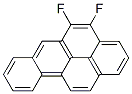 CAS#: 137197-08-1, 4,5-Difluorobenzo[a]Pyrene