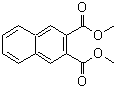 CAS#: 13728-34-2, Dimethyl 2,3-Naphthalenedicarboxylate