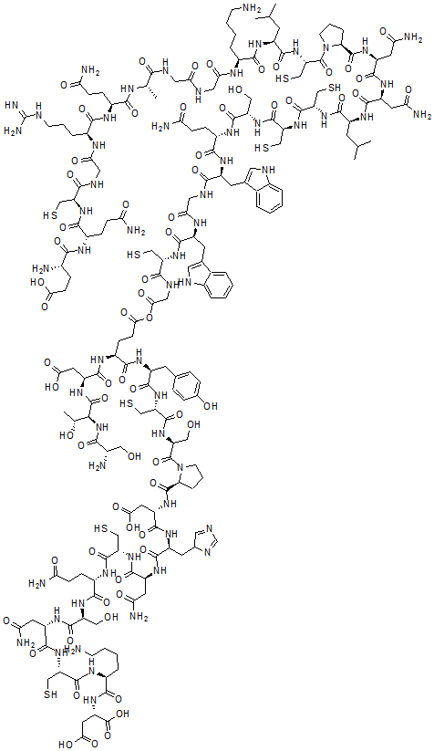 CAS 登录号：137295-60-4， 橡胶蛋白
